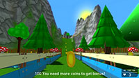 Elves Adventure screenshots 01 small دانلود بازی Elves Adventure برای PC